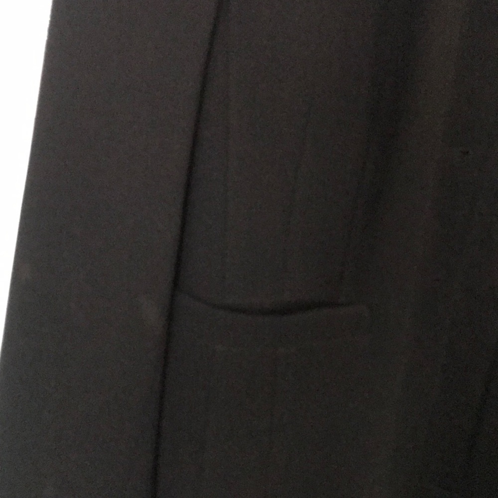 Black blazer - Picture 3 of 4